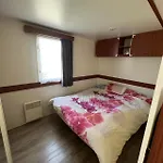Mobil-home Au La Lande A N°507 * Mimizan