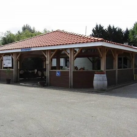 Mobil-home Au La Lande A N°507