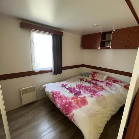 Mobil-home Au La Lande A N°507 * Mimizan-Plage