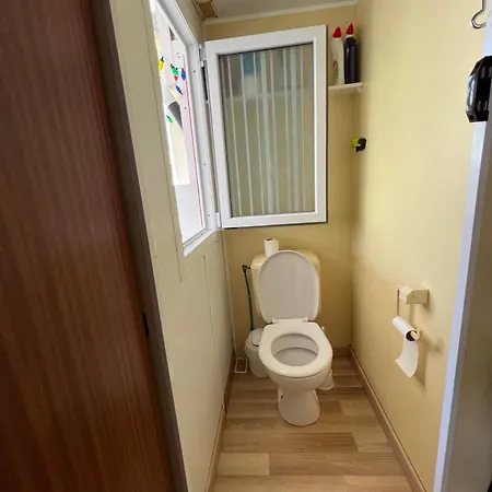 Mobil-home Au La Lande A N°507 Mimizan-Plage