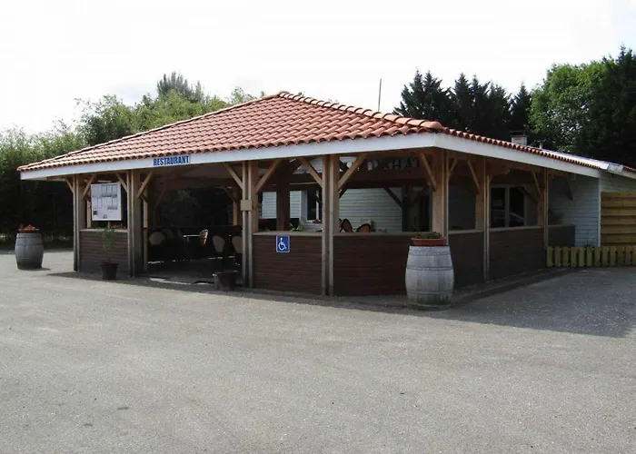 Mobil-home Au La Lande A N°507